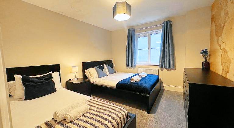 Wonderful vacation home | Dogs allowed in Swindon