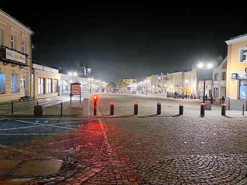 Apartament Chełm