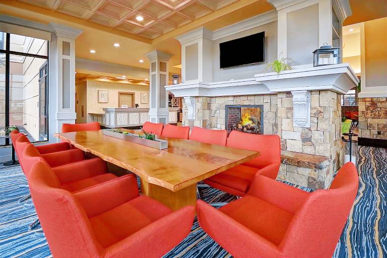 Hilton Garden Inn Twin Falls — photo 4