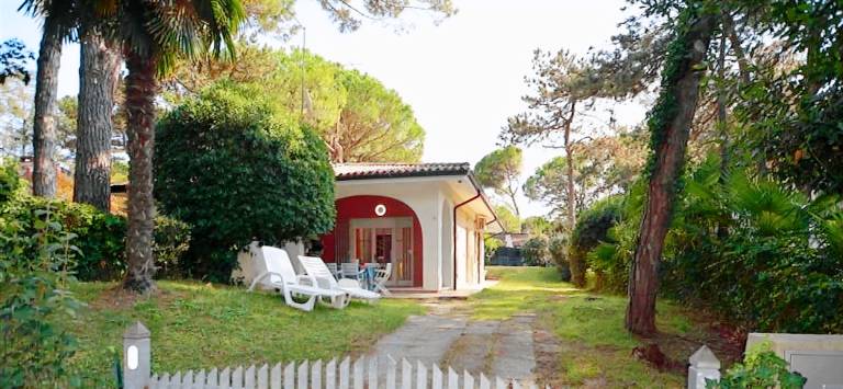 Villa Lignano Sabbiadoro