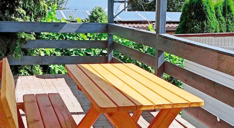 Vacation home | Close to the beach | Pets allowed — photo 3