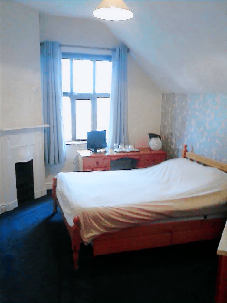 Bed and breakfast  Marple