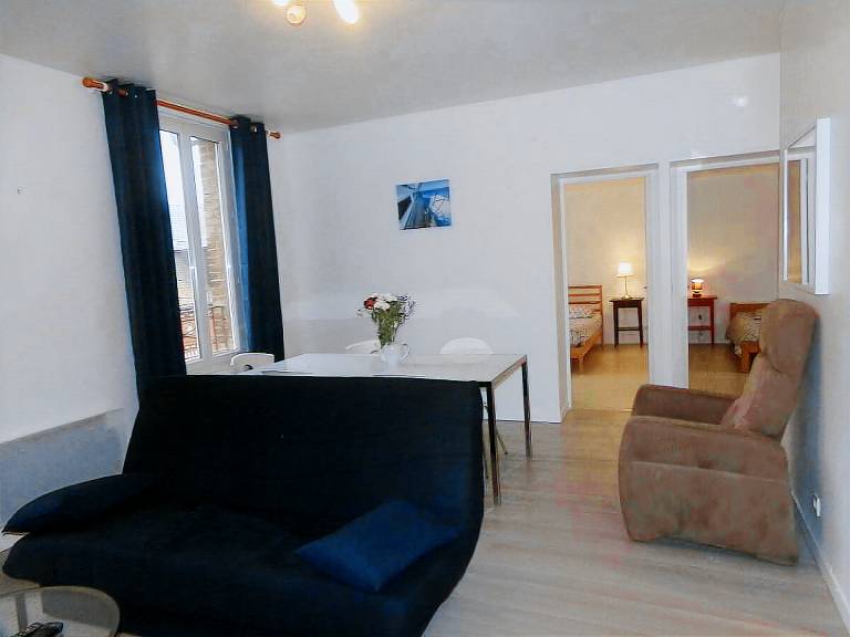 Rental apartment | Next to the beach | Pets are welcome — photo 2