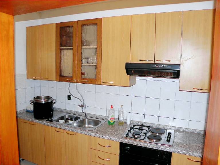 Ferienwohnung in Bibinje mit Meerblick, Terrasse, Klimaanlage, W-LAN (868-4) — photo 5