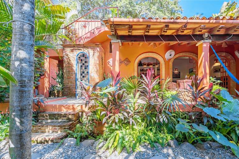 House Sayulita