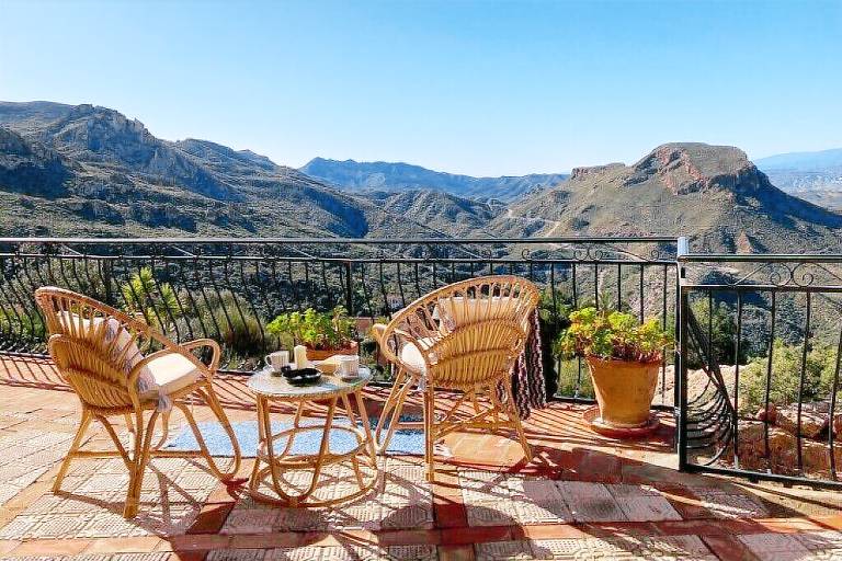 Apartamento Turre