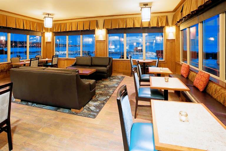 Hampton Inn by Hilton Duluth Canal Park — photo 3