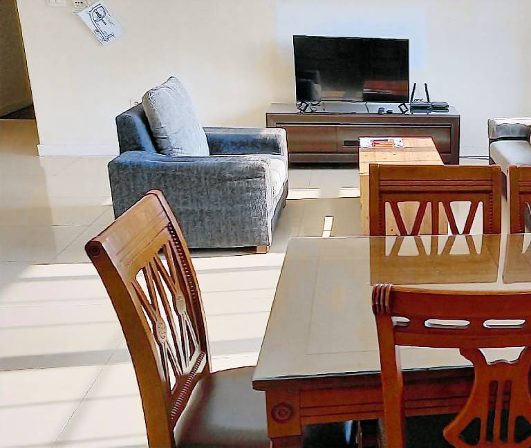 Apartamento Anjeongsunhwan-ro
