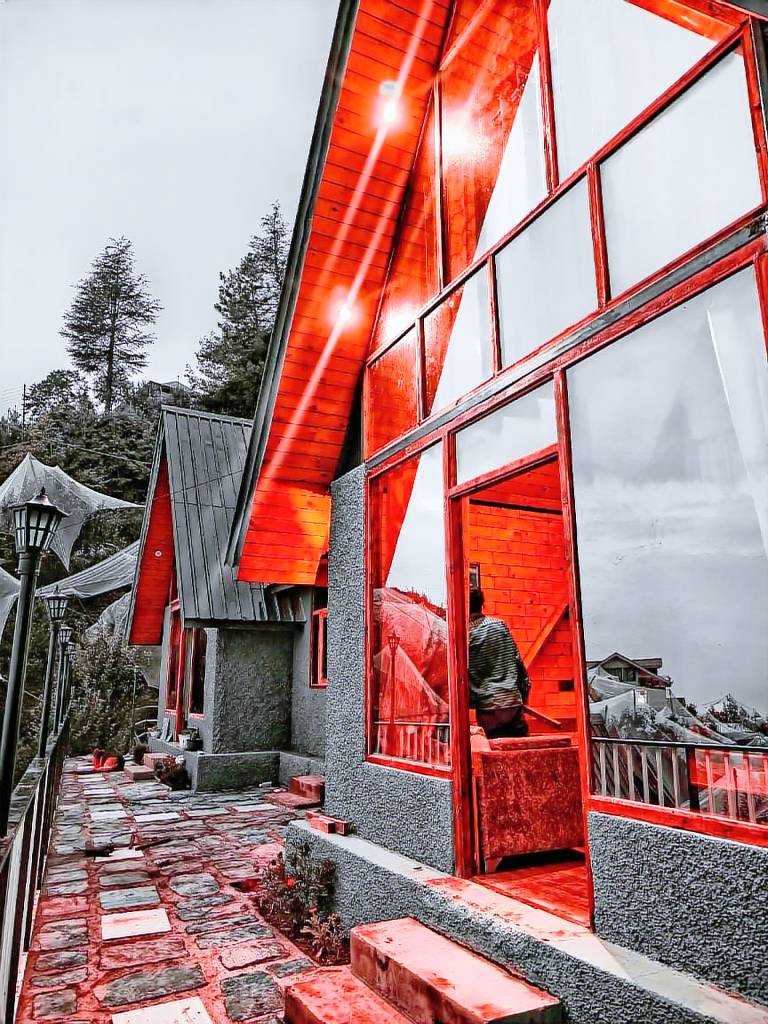 Snowind Cottages — photo 2