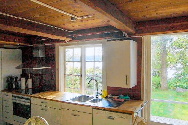 House with patio | Sea view — photo 4