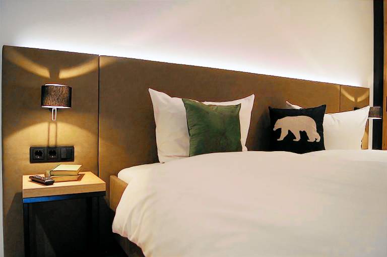 Aparthotel Kochel am See