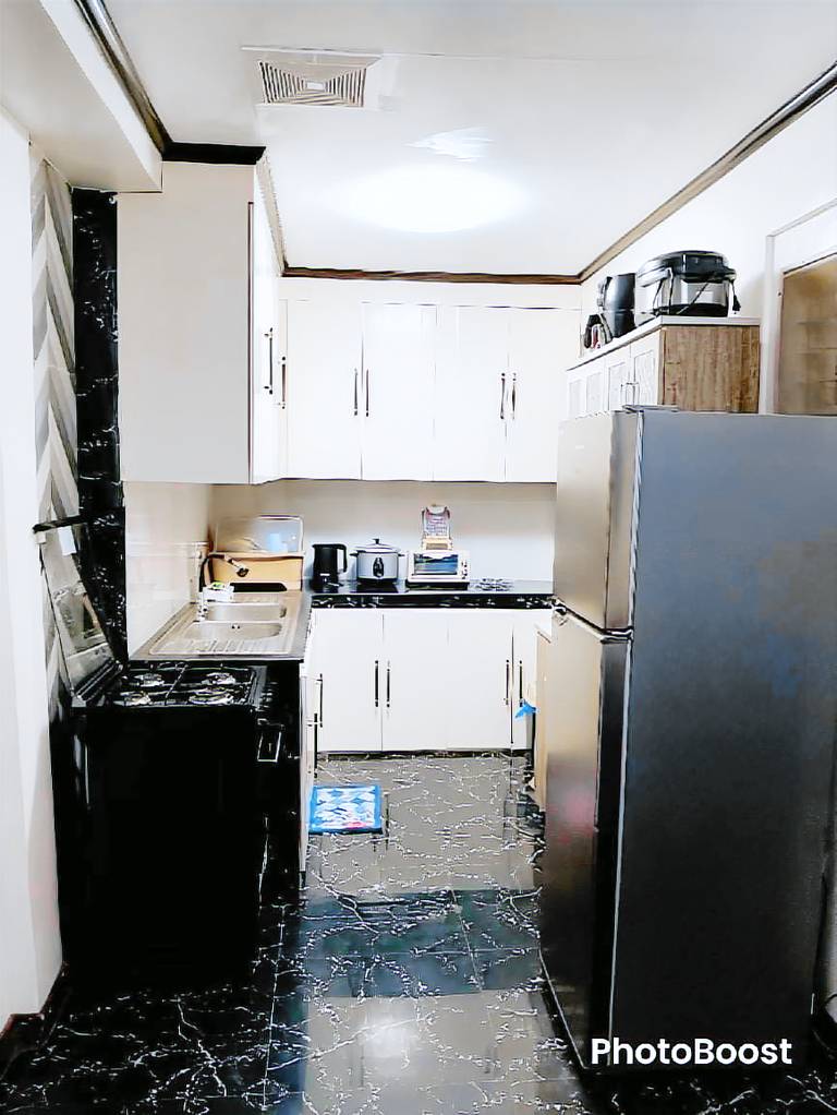 House with 2 rooms for 8 persons — photo 4