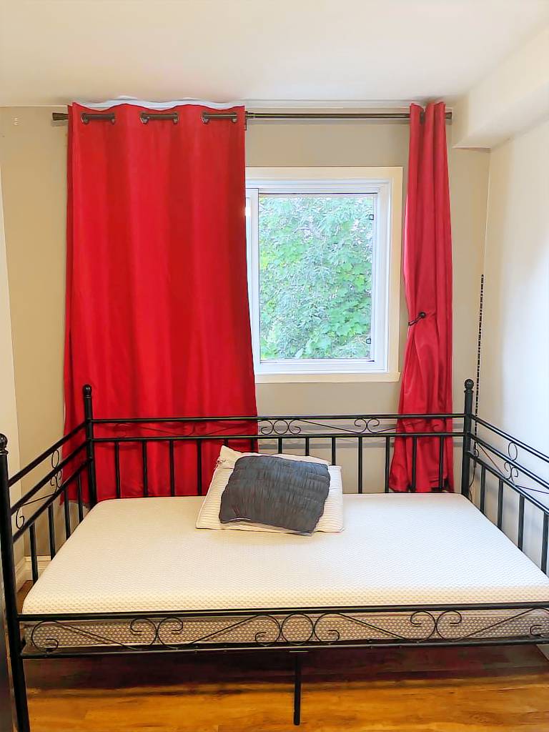 Apartment Brossard
