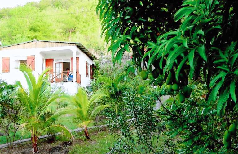 Maison de vacances  Pointe-Noire