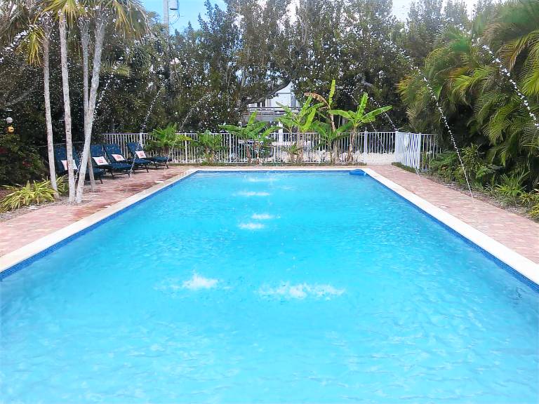 House Big Pine Key