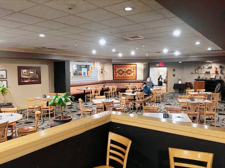 Americas Best Value Inn & Suites Boise — photo 2