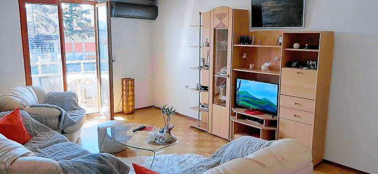 Apartament Ochryda
