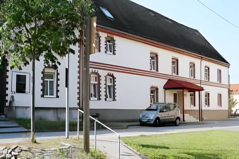 Landhotel Schwarzer Adler