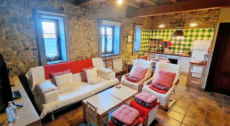 Apartamentos Casa Barbora - AR-720-AS — photo 2