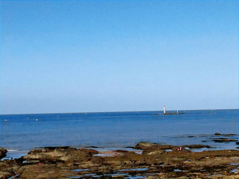 Appartement Les Sables-d'Olonne