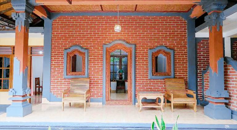 Kori Homestay — photo 2