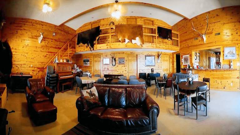 Lodge  Edgemont