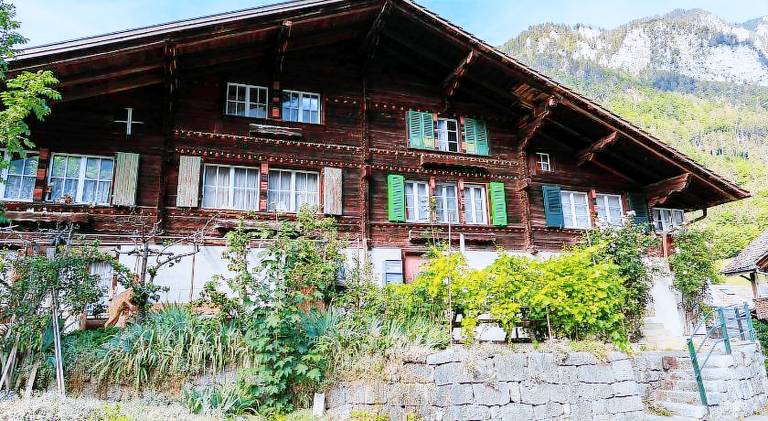 Charming Alpine Retreat by Apartments Capricorn — photo 4