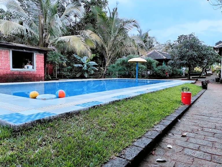 Surve Natures Resort — photo 3