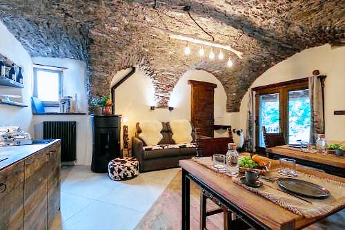 Bed & Breakfast Pragelato