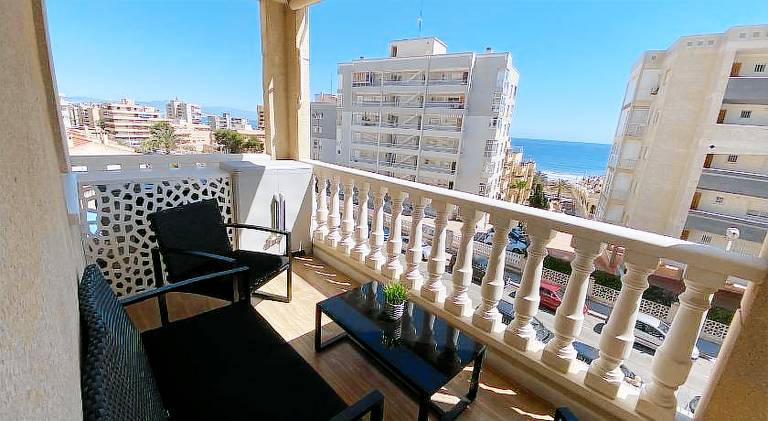 Rental apartment with pool | Beach nearby | Pet-friendly — photo 4