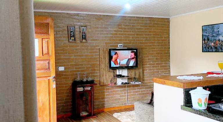 Pleasant holiday apartment | Pets allowed — photo 4