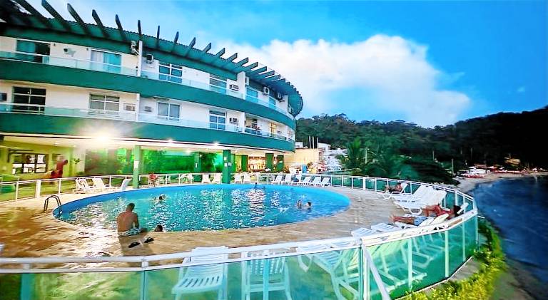 Apartamento Praia Grande