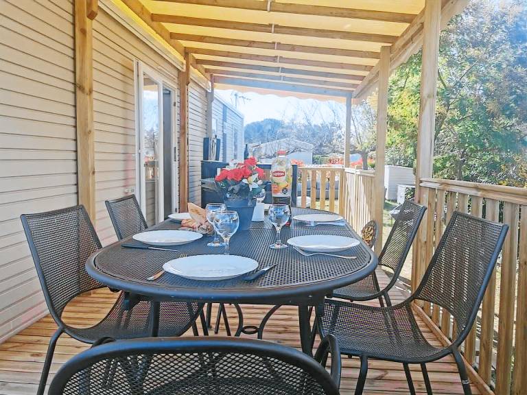Mobil-home Palavas-les-Flots