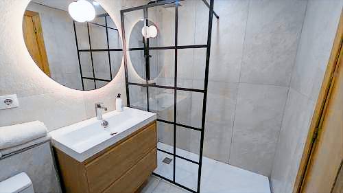 Apartamento Talamanca