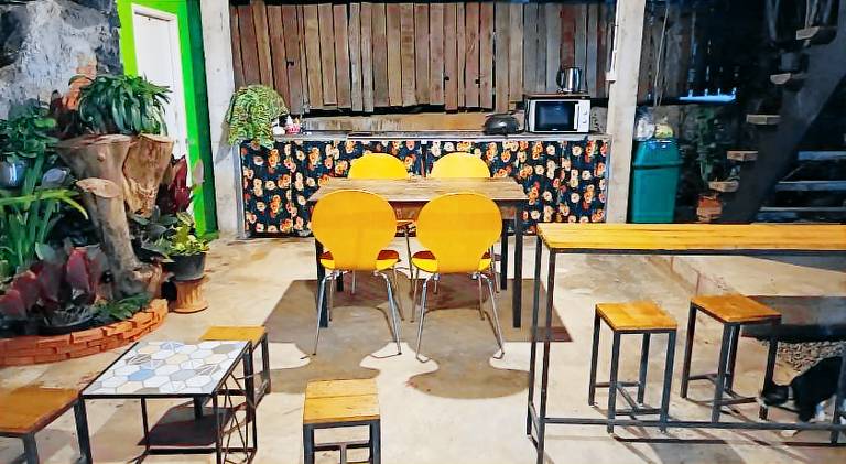 Gumpor Art Studio — photo 5