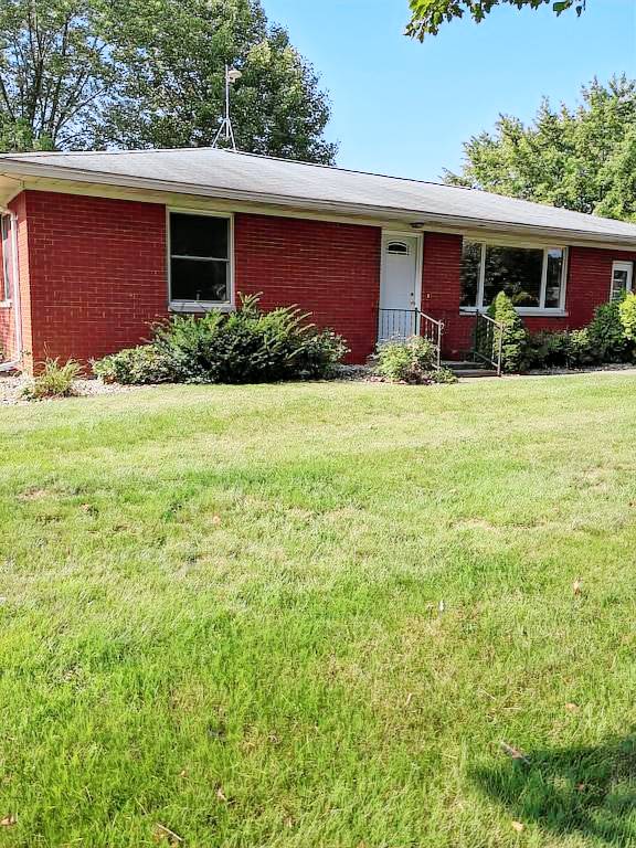 House Shipshewana