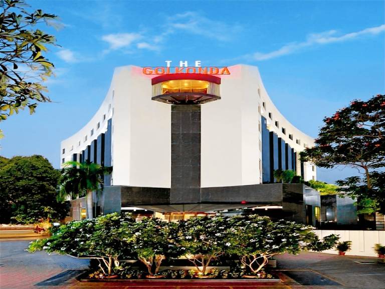The Golkonda Hotel