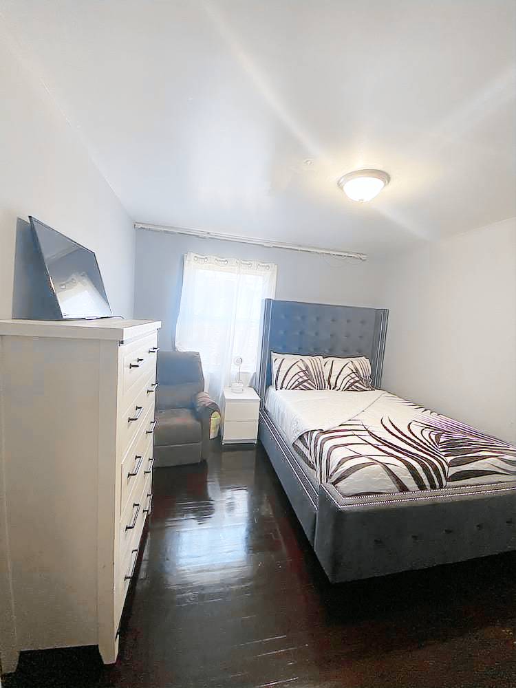 Accommodation  Silver Spring