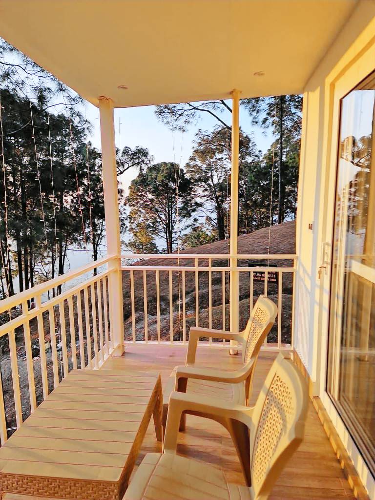 Lansdowne 12 Gaur Home Stay — photo 2