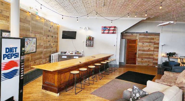 133 m&sup2; Ferienwohnung