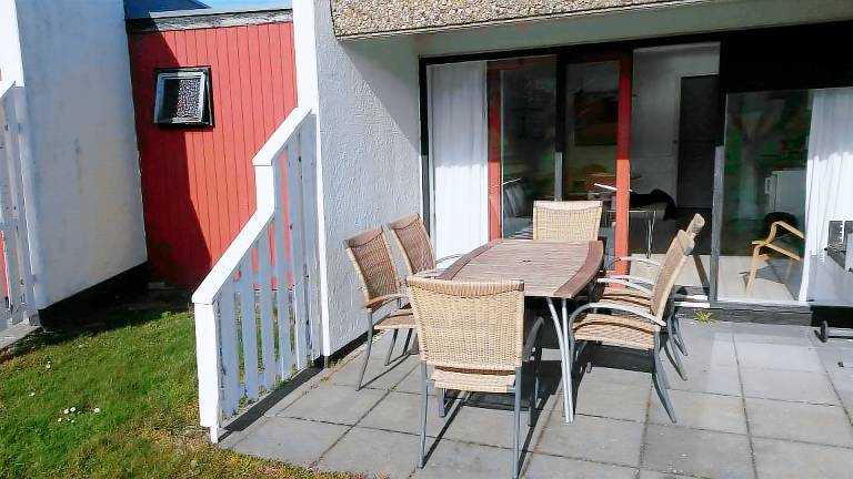Apartment with heated pool & barbecue | Sea view — photo 3