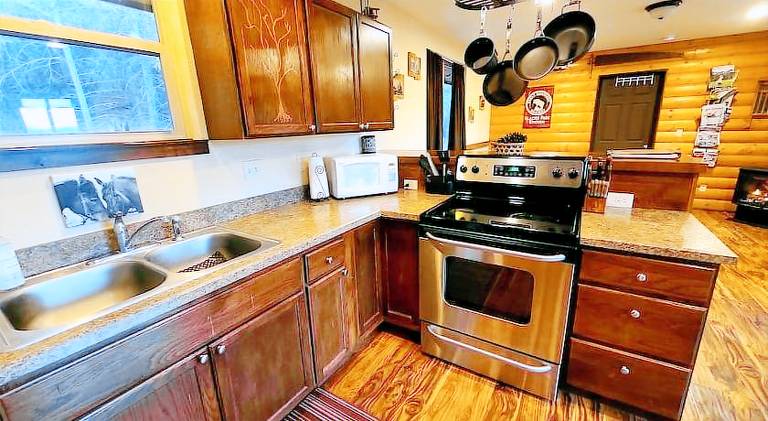 Wonderful vacation home | Dogs allowed — photo 4