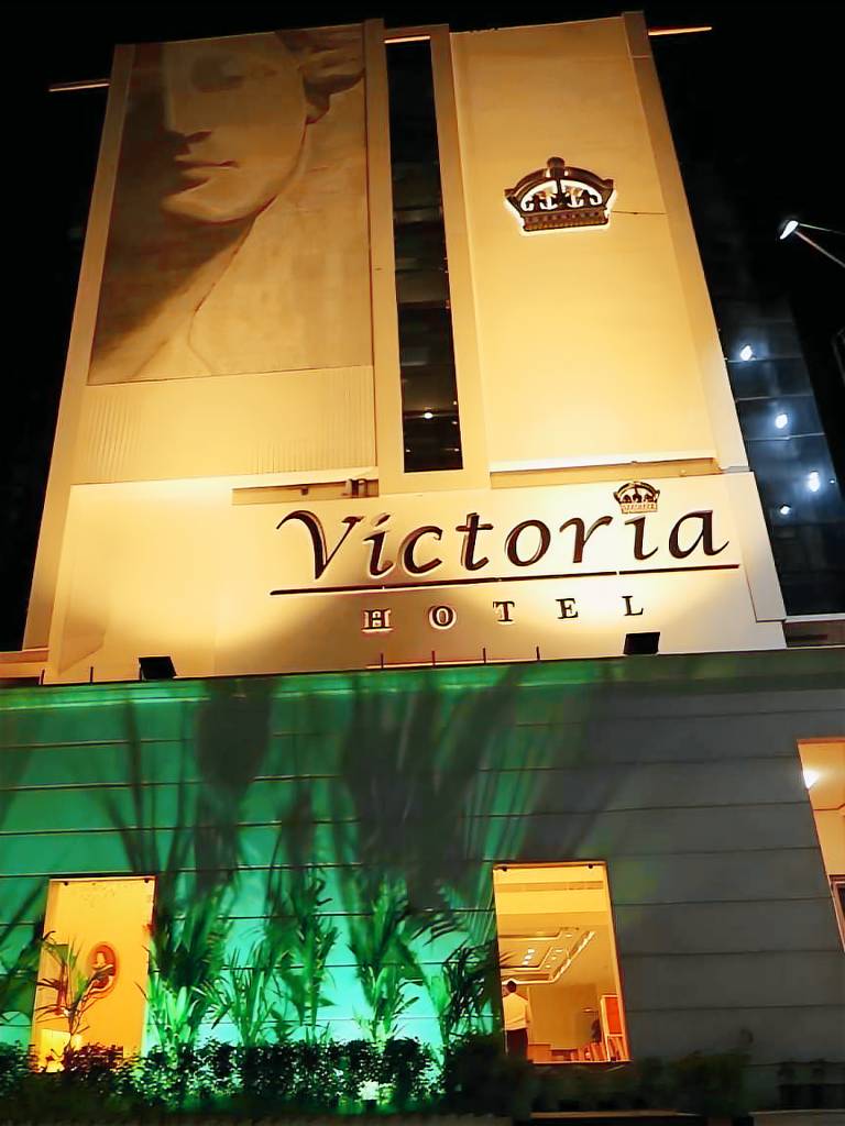 Hotel Park Victoria — photo 3