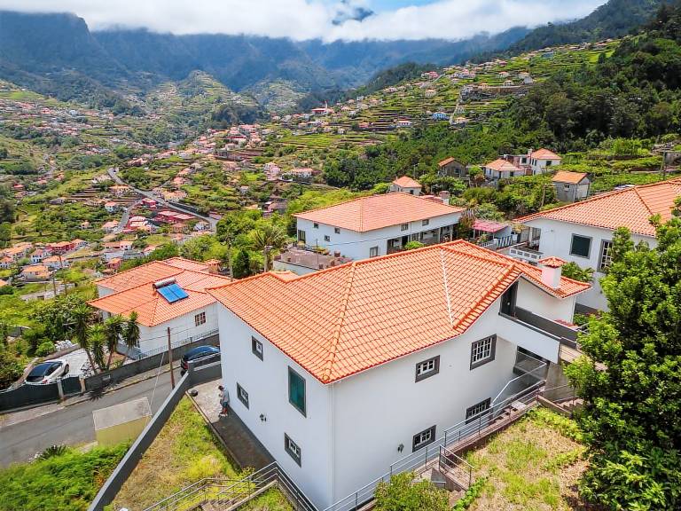 House Sao Vicente