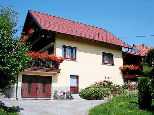 24 m² Ferienwohnung