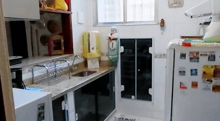 Apartment with 3 rooms for 8 persons — photo 5