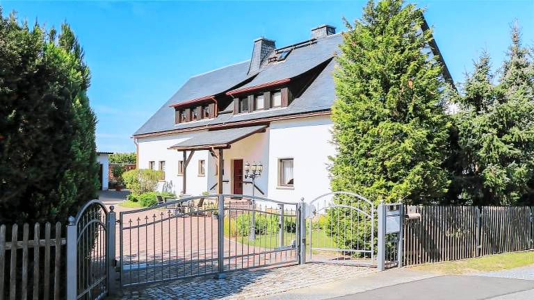 Ferienwohnung  Pirna