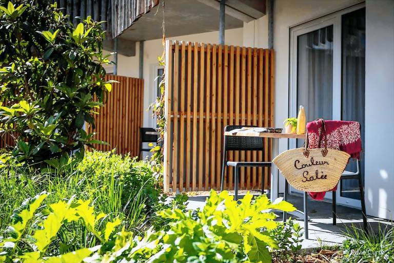 Athome Residence & Spa - Apartment 3 Persons Premium — photo 2