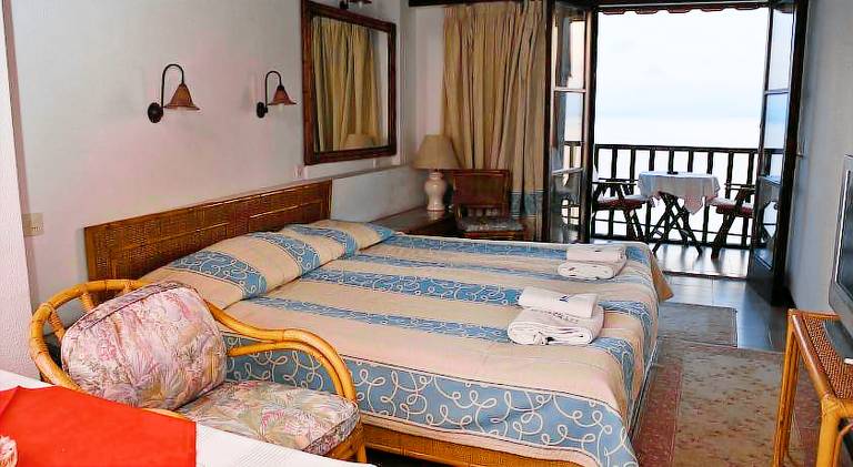 Maistrali Hotel — photo 2