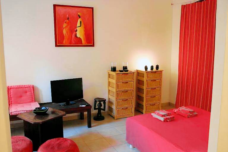 Ferienwohnung Ajaccio